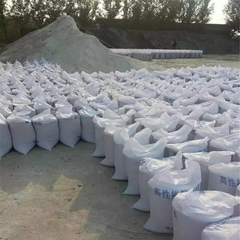 平凉防辐射硫酸钡砂